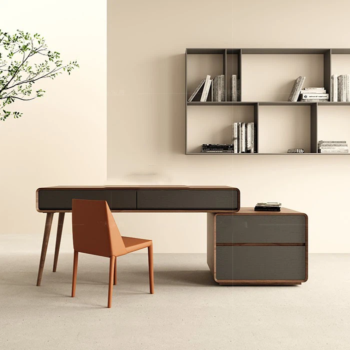 High Quality Plywood Vanity Desk