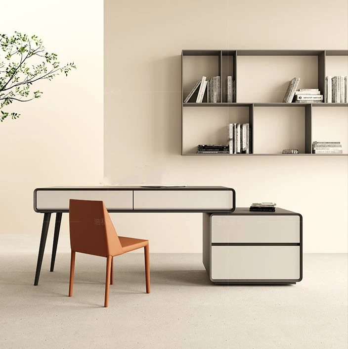 High Quality Plywood Vanity Desk