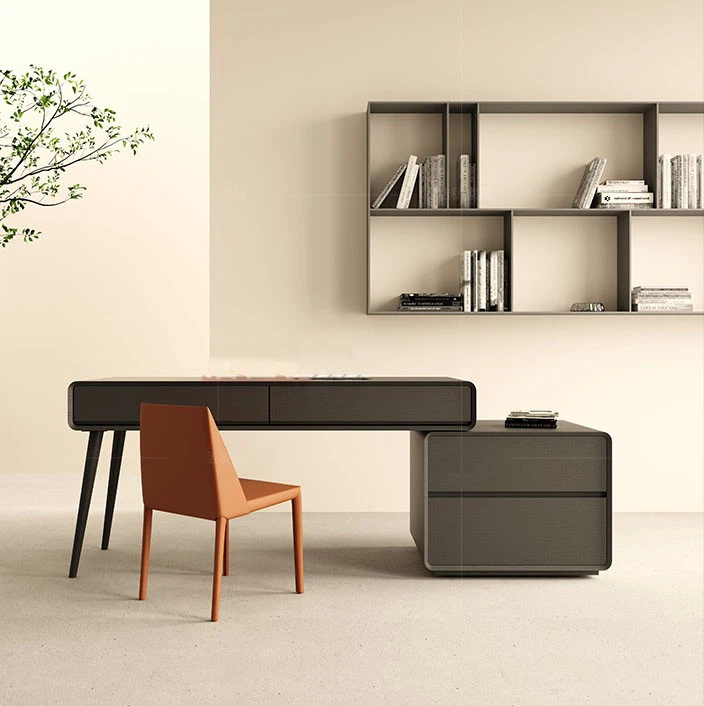 High Quality Plywood Vanity Desk
