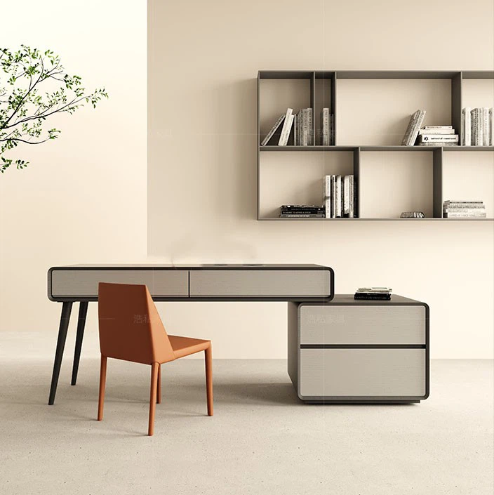 High Quality Plywood Vanity Desk