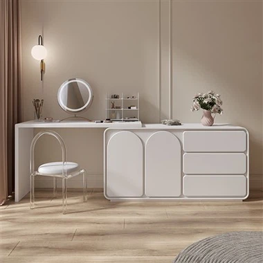 Ormar za šminkanje Vanity Desk